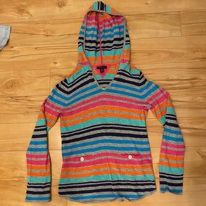 Tommy Hilfiger XL kids hoodie